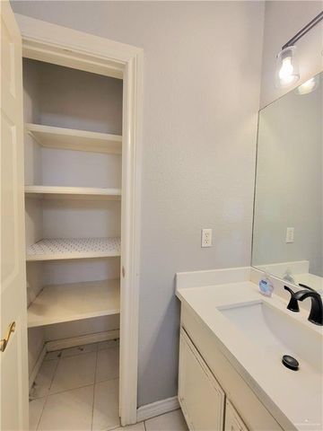 1912 N Opal Street, Edinburg, TX 78541