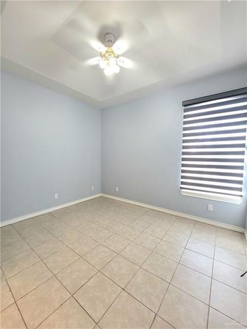 1912 N Opal Street, Edinburg, TX 78541