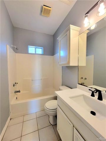 1912 N Opal Street, Edinburg, TX 78541