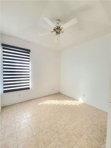 1912 N Opal Street, Edinburg, TX 78541