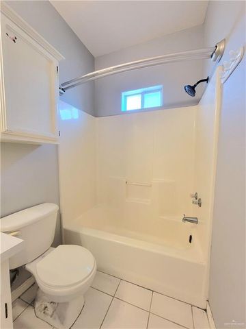 1912 N Opal Street, Edinburg, TX 78541