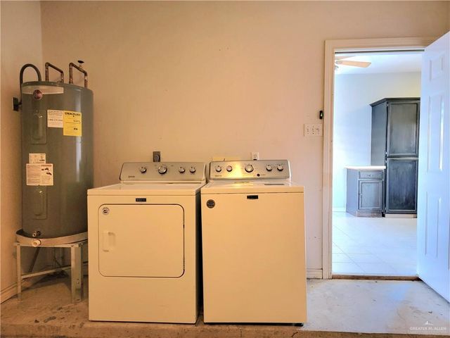 1912 N Opal Street, Edinburg, TX 78541