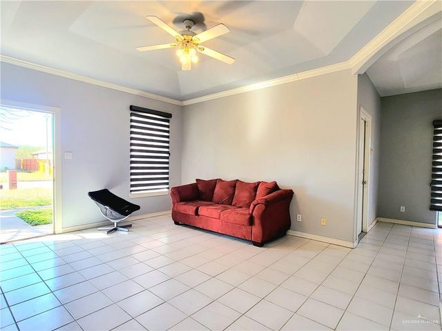 1912 N Opal Street, Edinburg, TX 78541