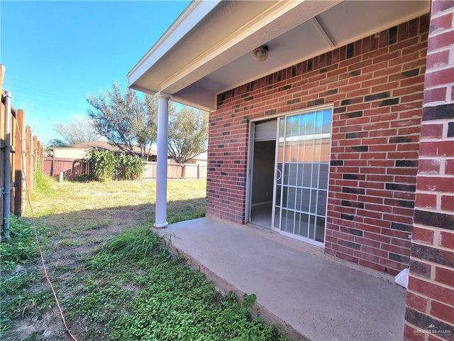 1912 N Opal Street, Edinburg, TX 78541