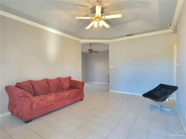 1912 N Opal Street, Edinburg, TX 78541