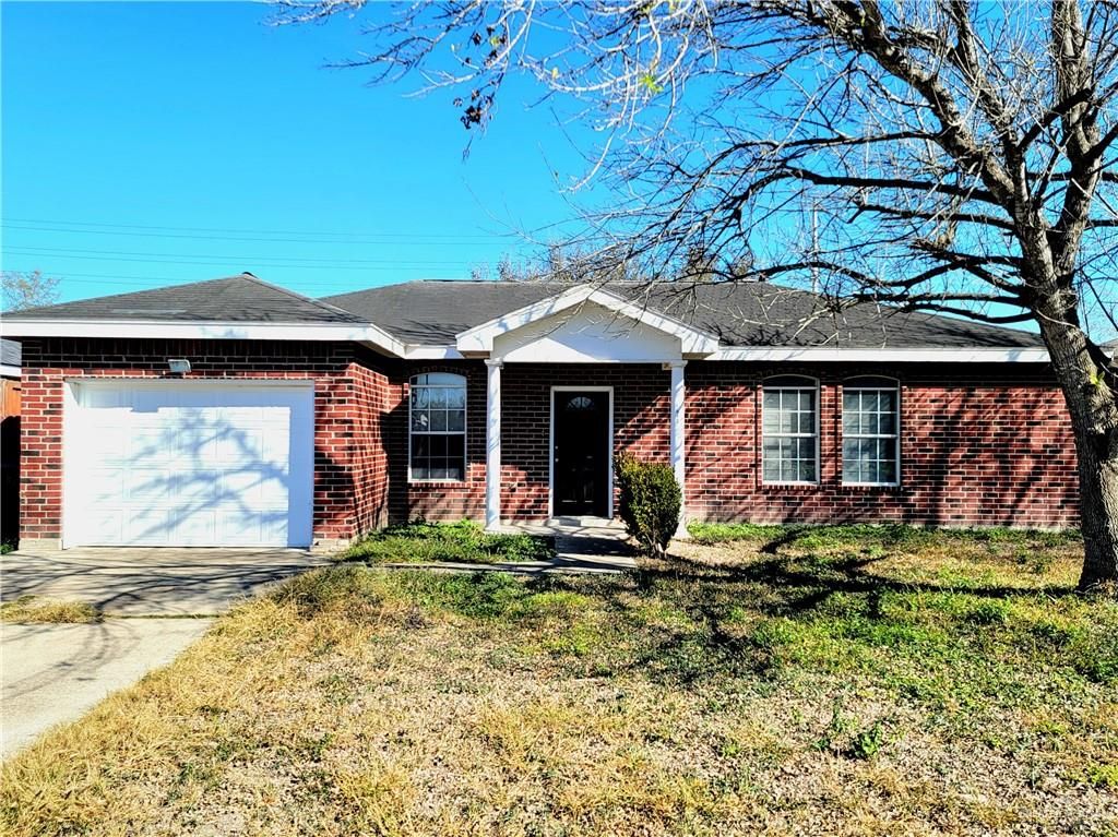 1912 N Opal Street, Edinburg, TX 78541