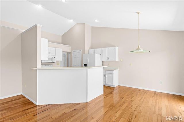 1901 Cedarwood Trail, Belleville, IL 62226