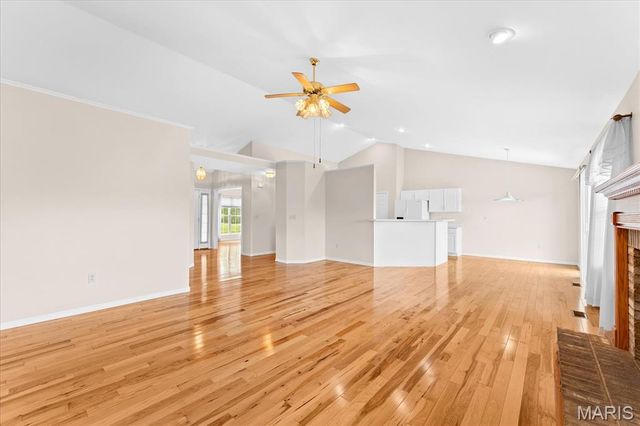 1901 Cedarwood Trail, Belleville, IL 62226