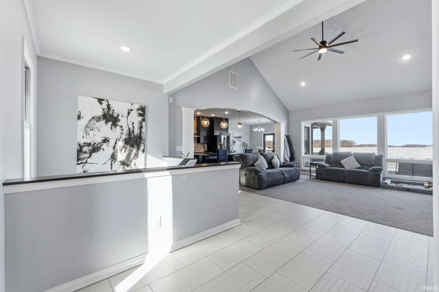 1123 State Road 8, Garrett, IN 46738