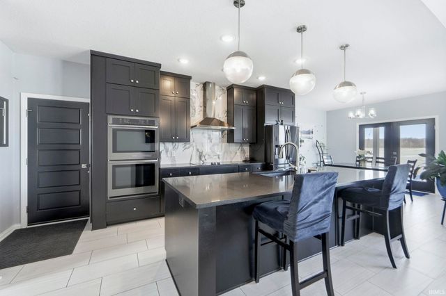 1123 State Road 8, Garrett, IN 46738