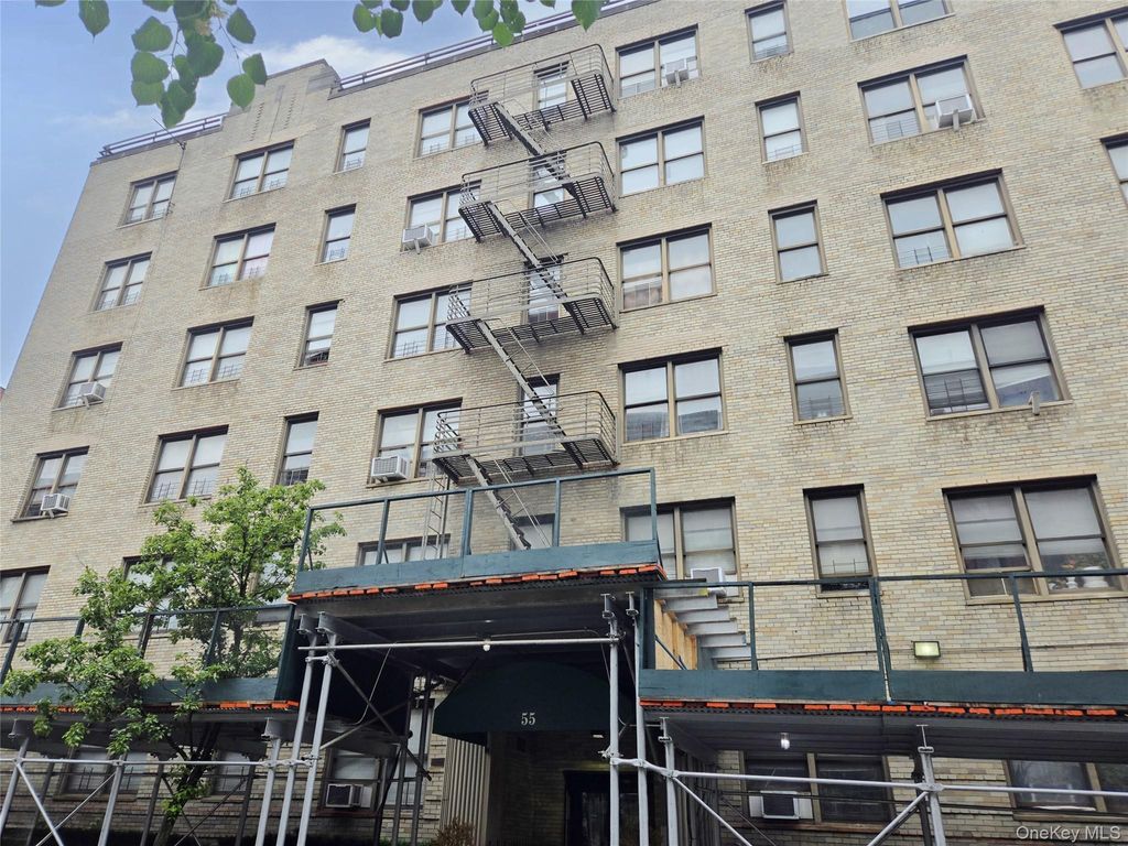 55 E 190th Street 45, Bronx, NY 10468