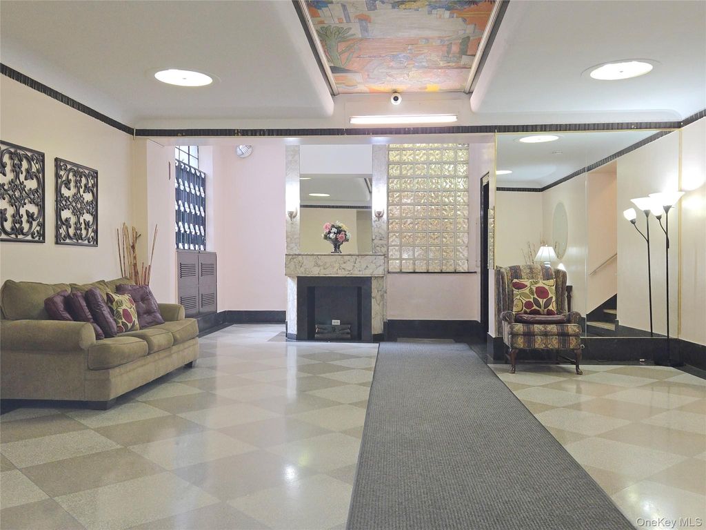 55 E 190th Street 45, Bronx, NY 10468 — photo 2