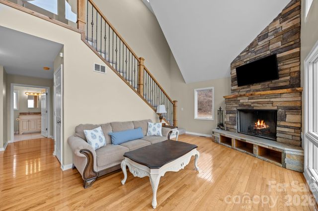 995 Towery Trace, Ellenboro, NC 28040