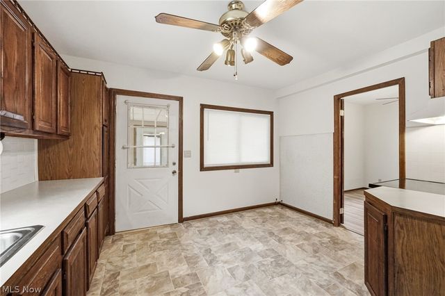 4116 W 161st Street, Cleveland, OH 44135