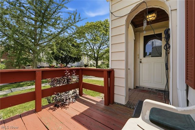 4116 W 161st Street, Cleveland, OH 44135