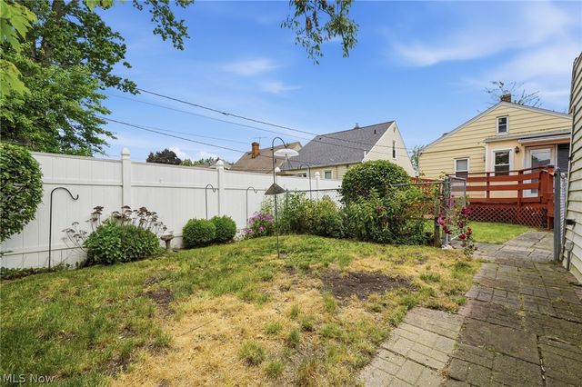 4116 W 161st Street, Cleveland, OH 44135