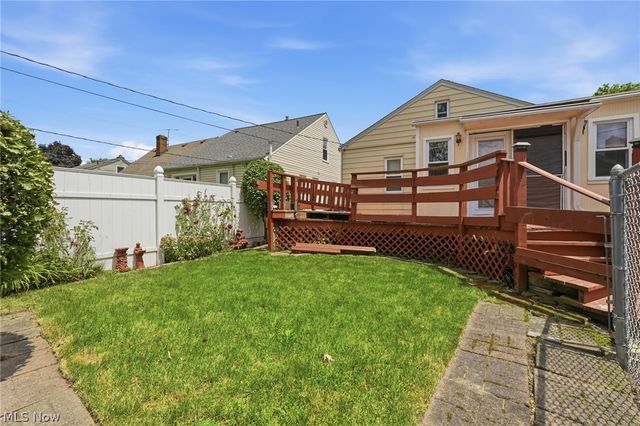 4116 W 161st Street, Cleveland, OH 44135