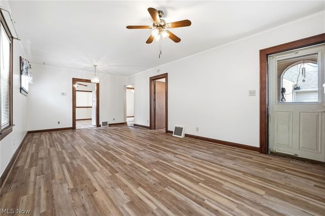 4116 W 161st Street, Cleveland, OH 44135