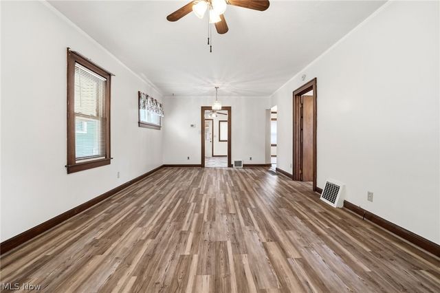 4116 W 161st Street, Cleveland, OH 44135
