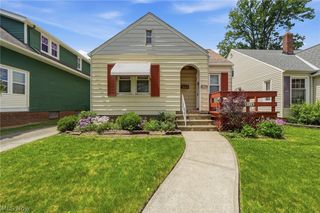4116 W 161st Street, Cleveland, OH 44135