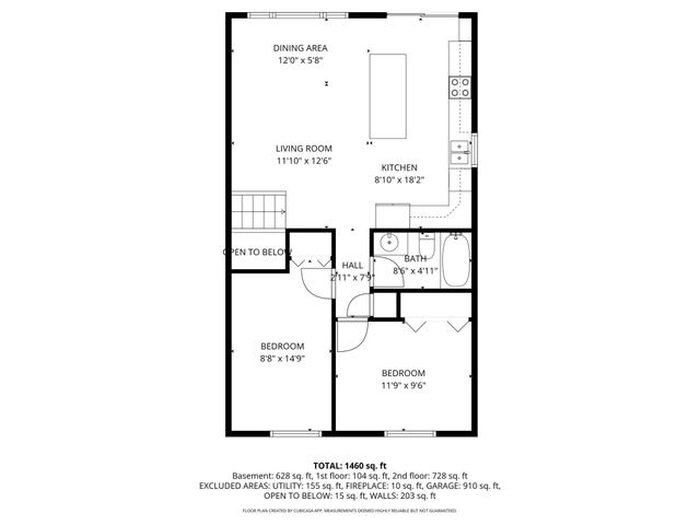 15635 Hallmark Path, Apple Valley, MN 55124