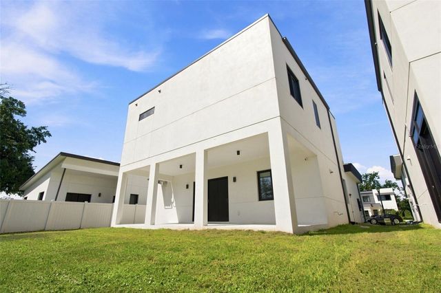 7519 N COOLIDGE AVENUE, Tampa, FL 33614
