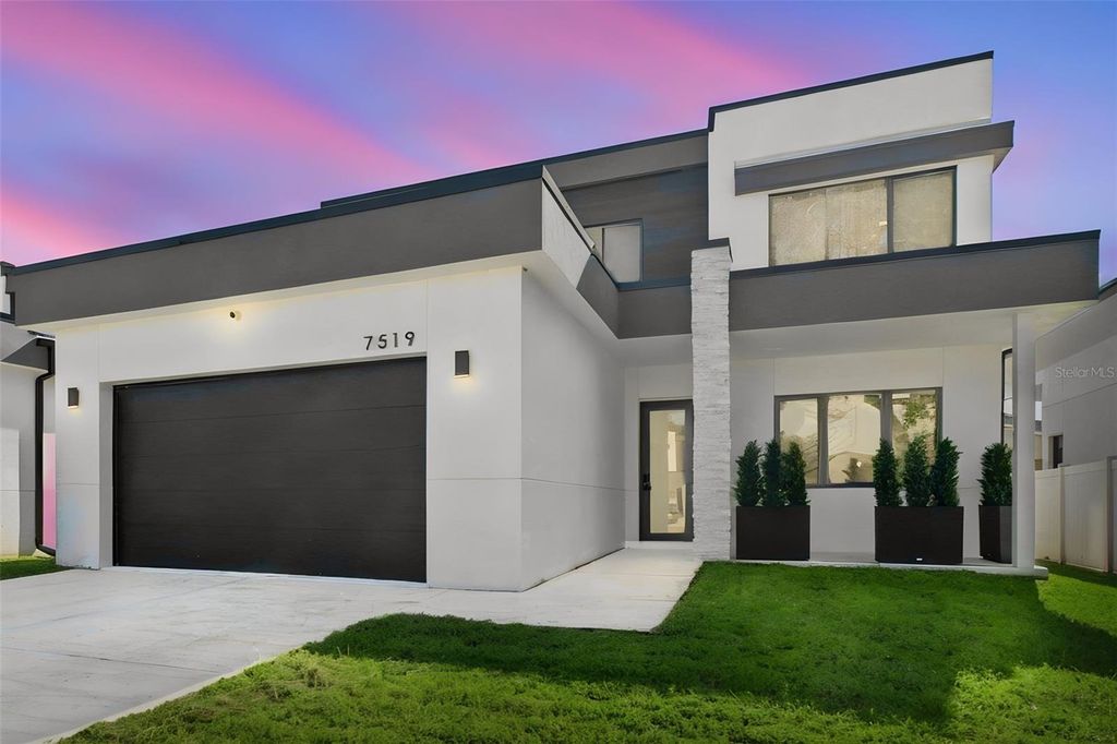 7519 N COOLIDGE AVENUE, Tampa, FL 33614