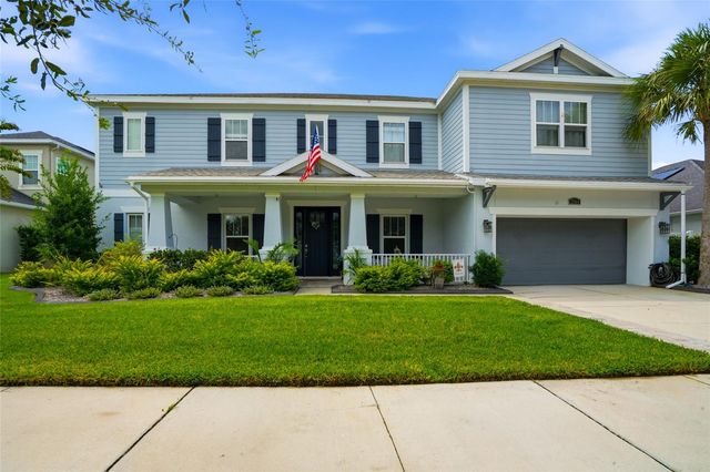 33564 WILLOW POINT CT, Wesley Chapel, FL 33545