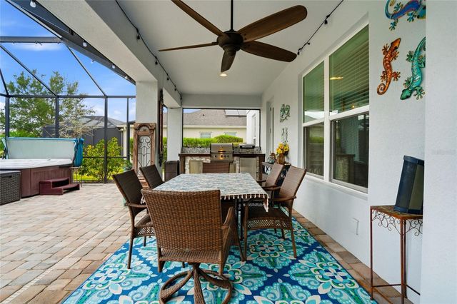 33564 WILLOW POINT CT, Wesley Chapel, FL 33545