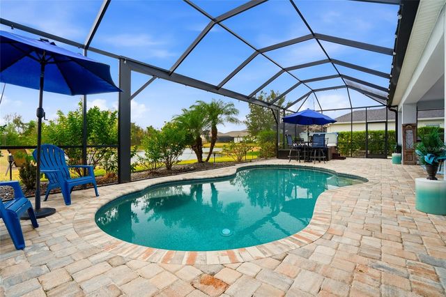 33564 WILLOW POINT CT, Wesley Chapel, FL 33545