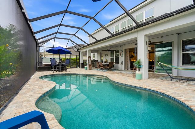 33564 WILLOW POINT CT, Wesley Chapel, FL 33545