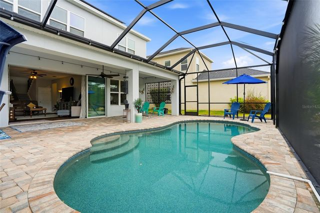 33564 WILLOW POINT CT, Wesley Chapel, FL 33545
