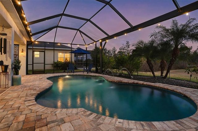 33564 WILLOW POINT CT, Wesley Chapel, FL 33545