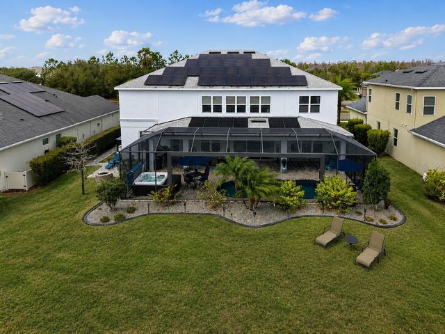 33564 WILLOW POINT CT, Wesley Chapel, FL 33545
