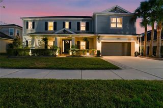 33564 WILLOW POINT CT, Wesley Chapel, FL 33545
