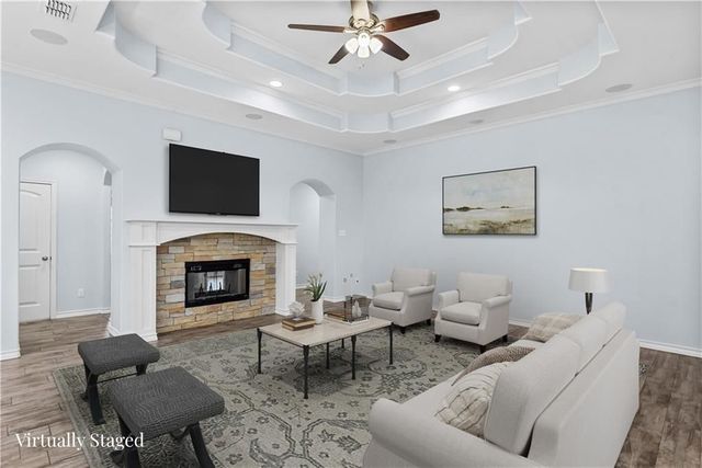 8241 Garner Dr, Corpus Christi, TX 78414