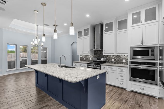 8241 Garner Dr, Corpus Christi, TX 78414