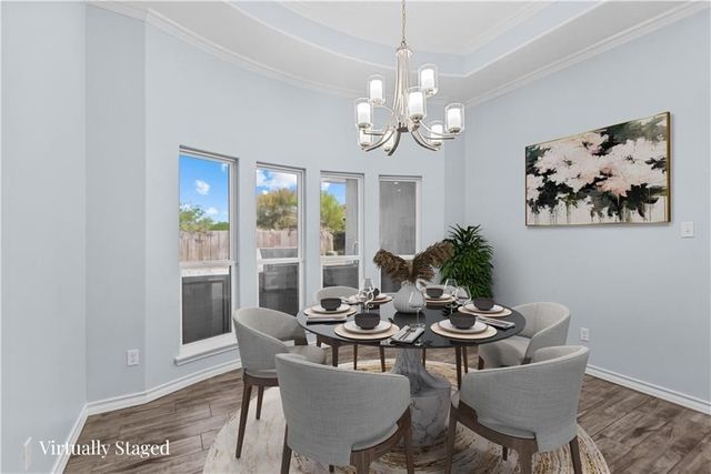 8241 Garner Dr, Corpus Christi, TX 78414