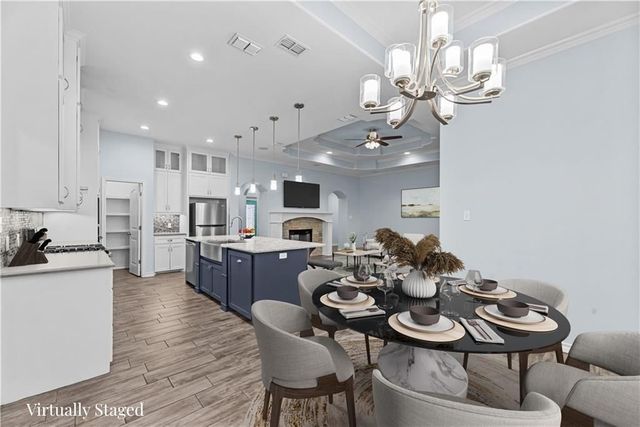 8241 Garner Dr, Corpus Christi, TX 78414