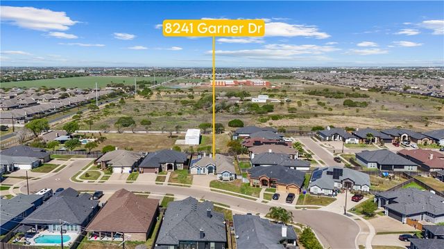 8241 Garner Dr, Corpus Christi, TX 78414