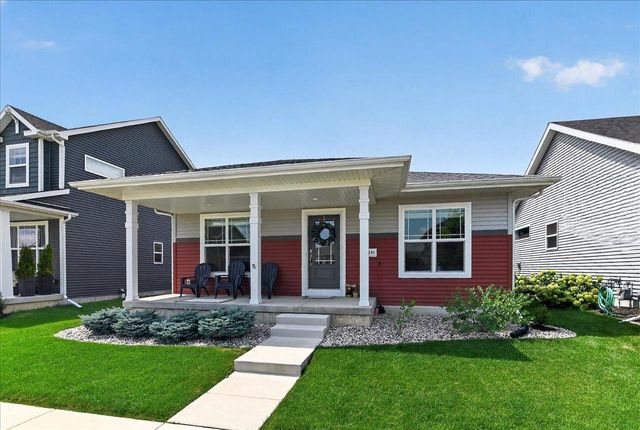 1264 Crane Meadow Way, Sun Prairie, WI 53590