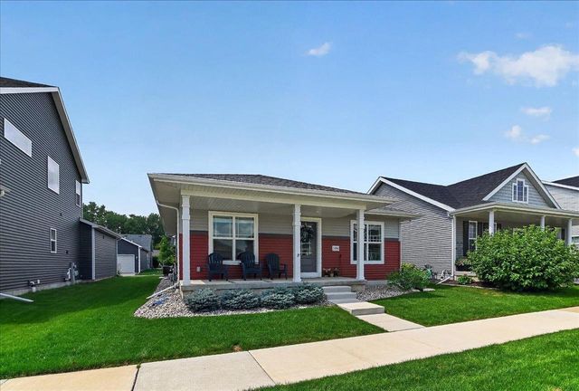1264 Crane Meadow Way, Sun Prairie, WI 53590