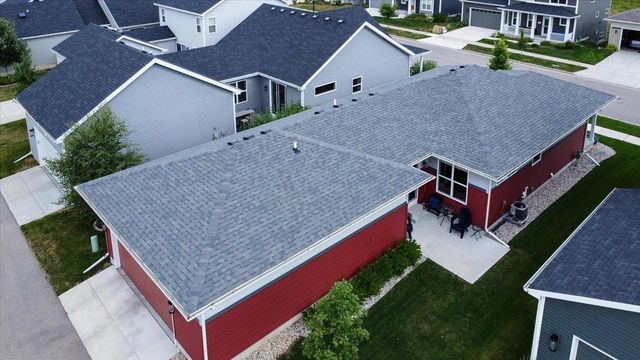 1264 Crane Meadow Way, Sun Prairie, WI 53590