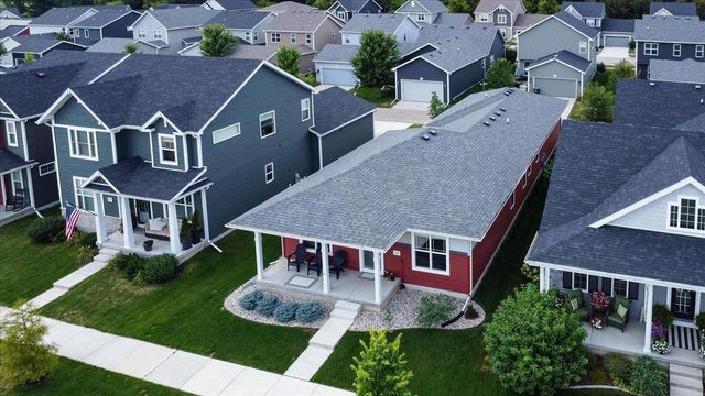 1264 Crane Meadow Way, Sun Prairie, WI 53590