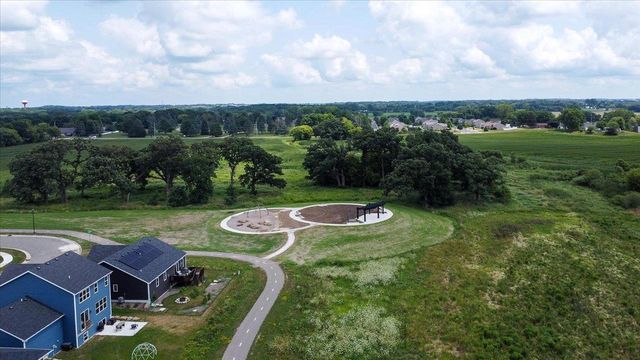 1264 Crane Meadow Way, Sun Prairie, WI 53590