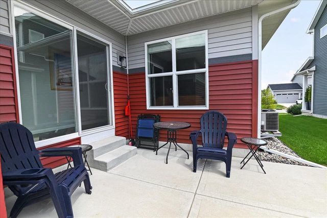 1264 Crane Meadow Way, Sun Prairie, WI 53590
