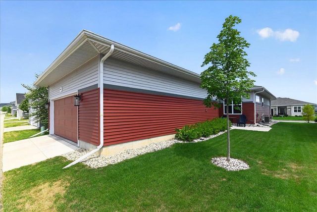 1264 Crane Meadow Way, Sun Prairie, WI 53590