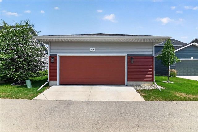 1264 Crane Meadow Way, Sun Prairie, WI 53590