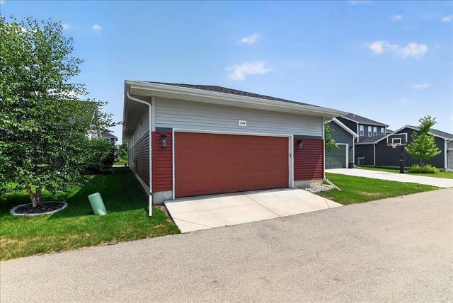 1264 Crane Meadow Way, Sun Prairie, WI 53590
