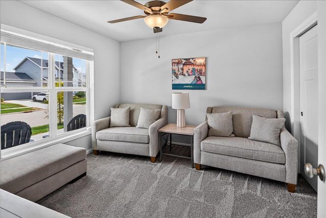 1264 Crane Meadow Way, Sun Prairie, WI 53590